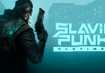 Red Square Games Studio präsentiert den ...