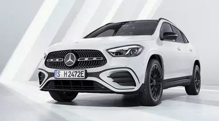 Bloomberg: Mercedes könnte wegen neuer Zölle Billigmodelle in den USA einstellen
