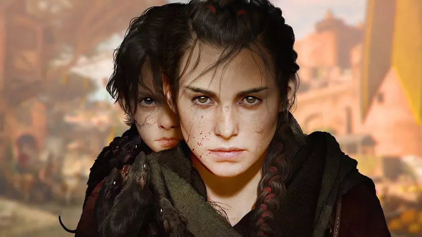Stealth und Artwork: zwei neue A Plague Tale: Requiem Action-Drama-Trailer veröffentlicht