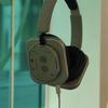 Stylische Details der Miniatur