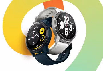 Xiaomi Watch Color 2 wird bei ...