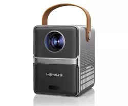 WiMiUS P61 Beamer 