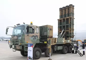 Die Republik Korea hat erfolgreich das ...