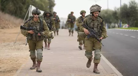 Der israelische Militärgeheimdienst nutzte Google Photos zur Identifizierung von Zivilisten in Gaza