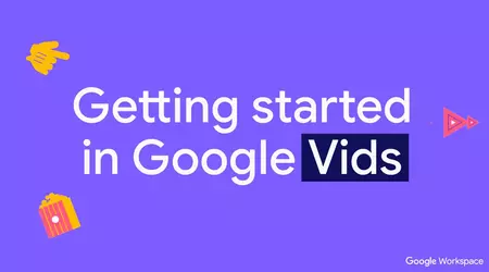 Google erlaubt die kostenlose Nutzung seines KI-Videobearbeitungsprogramms Vids
