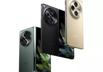 Samsung Galaxy Fold 5 Rivale: OPPO ...