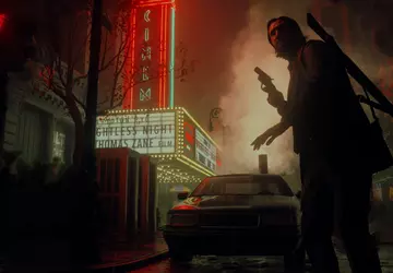 Die Autoren von Alan Wake 2 ...