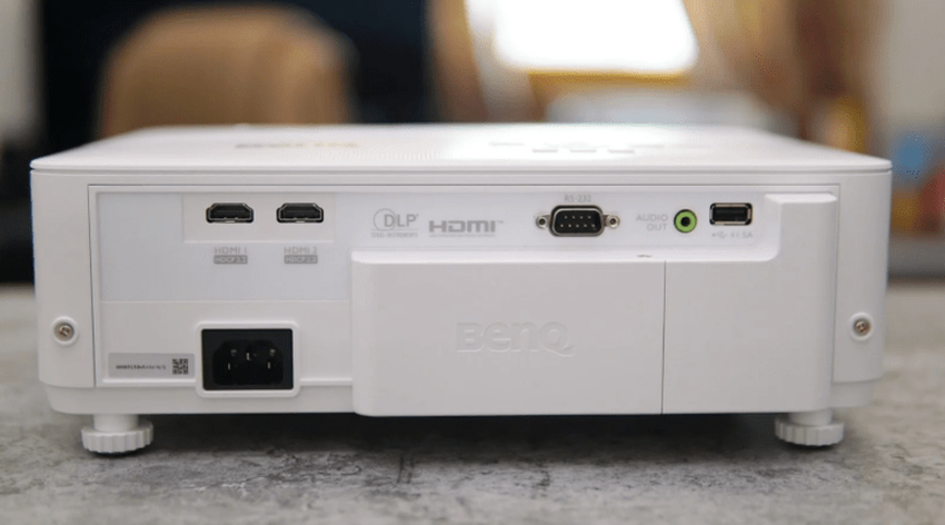 BenQ TK700STI oder BenQ TK700