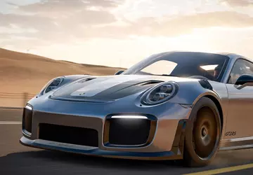 Alles, was Rennsportfans über Forza Motorsport ...