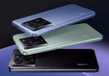 Xiaomi 13T-Nutzer in Europa haben begonnen, ...