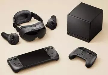 Valves neue Geräte verzögert: Steam Machine, ...