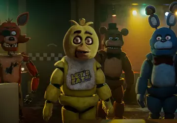 Josh Hutcherson versichert, dass die Fortsetzung ...