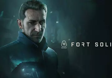 Für den Weltraumthriller Fort Solis wurde ...