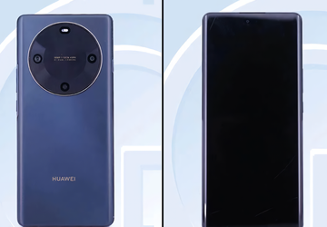 Im Vorfeld der Ankündigung des Huawei ...