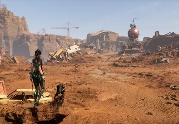 Einige Spieler von Stellar Blade haben ...