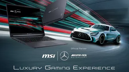 MSI Stealth 16 Mercedes-AMG Motosport Laptop mit Intel Core i9 Raptor Lake und GeForce RTX 4070 wird zu einem Preis von $2900 in den Verkauf gehen