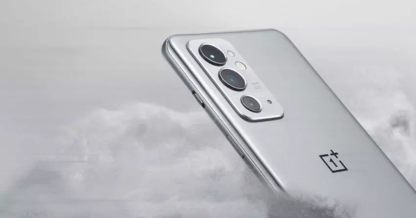 Es ist offiziell: OnePlus 9RT bekommt Snapdragon 888, 120Hz Bildschirm, 19GB RAM und einzigartige Kühlung