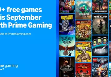 Tolles Angebot von Amazon: Im September ...