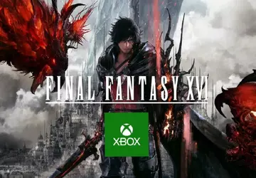 Die Entwickler von Final Fantasy XVI ...