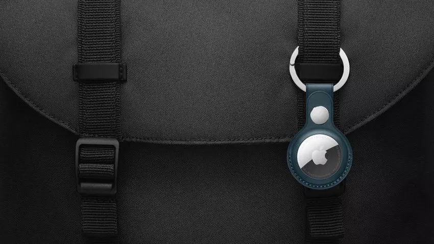 Bloomberg: Apple bereitet neuen AirTag mit längerer Reichweite und Schutz gegen Tracking vor