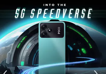 Wie viel wird der POCO M6 ...