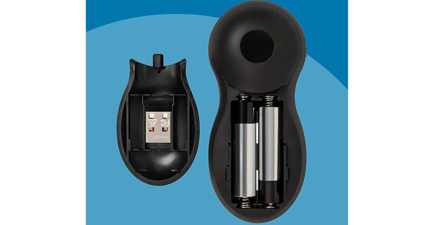 Kensington presenter testsieger