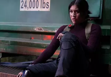 Marvels Echo-Serie hat ein neues Veröffentlichungsdatum, ...