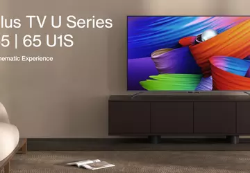 OnePlus TV U1S: ein Smart-TV-Lineup mit ...