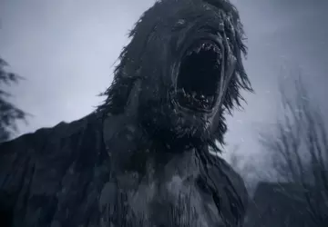 Habt ihr euch erschreckt? Capcom lädt ...