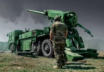 Ukraine erhält in den kommenden Wochen ...