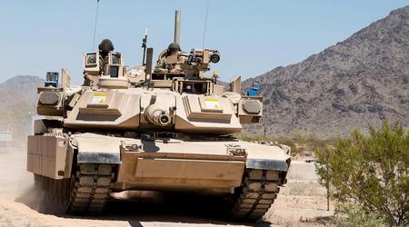 Panzer-Epos: Australien hat die versprochenen Abrams immer noch nicht an die Ukraine geliefert, weil die USA keine Genehmigung erteilt haben