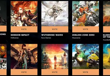 Die zweite Runde der Abstimmung für ...