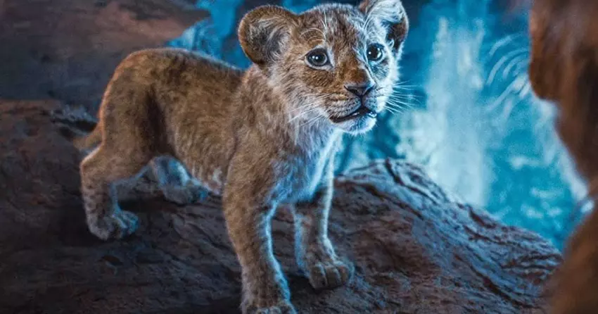 Mufasa: Der König der Löwen brachte Disney in einem Monat 591 Millionen Dollar in den Kinos ein