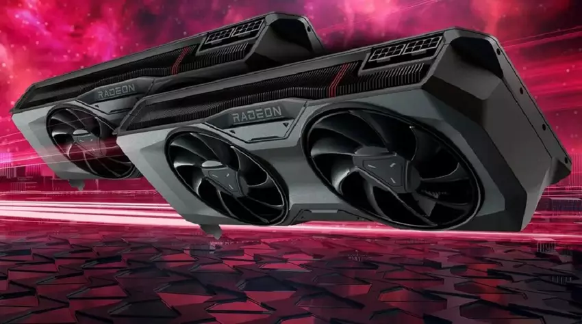 AMD hat die Spezifikationen der Radeon RX 9070 XT und RX 9070 Grafikkarten, die auf der RDNA 4 Architektur basieren, veröffentlicht