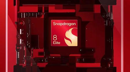 Qualcomm hat den Snapdragon 8 Elite vorgestellt, einen Flaggschiff-Chip der nächsten Generation für Android-Smartphones