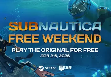 Subnautica 2 Early Access-Start: Tauchen Sie ...