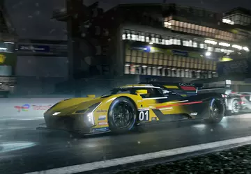 Forza Motorsport feiert 20-jähriges Jubiläum mit ...