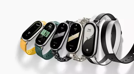 Das Xiaomi Smart Band 9 wird am 16. August in Europa erscheinen und 39 € kosten