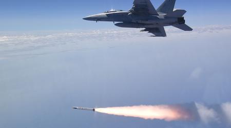 Polen kauft über 200 AARGM-ER Anti-Radar-Raketen von den USA
