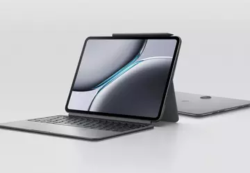 OnePlus Pad 2 mit Snapdragon 8 ...