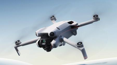 DJI könnte Ende des Jahres neue Mini 5 und Neo 2 Drohnen auf den Markt bringen