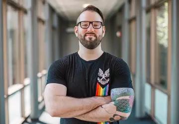 Der ehemalige Designer von Halo Infinite ...