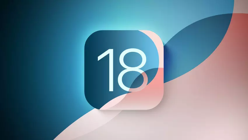 Apple hat mit dem Test von iOS 18 Beta 8 begonnen