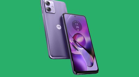 Moto G64 5G mit MediaTek Dimensity 7025 Chip, 120Hz-Display und 6000mAh-Akku wird am 16. April vorgestellt
