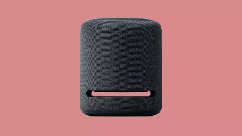 HomePod-Konkurrent: Amazon hat den Preis des smarten Lautsprechers Echo Studio gesenkt ($45 weniger)
