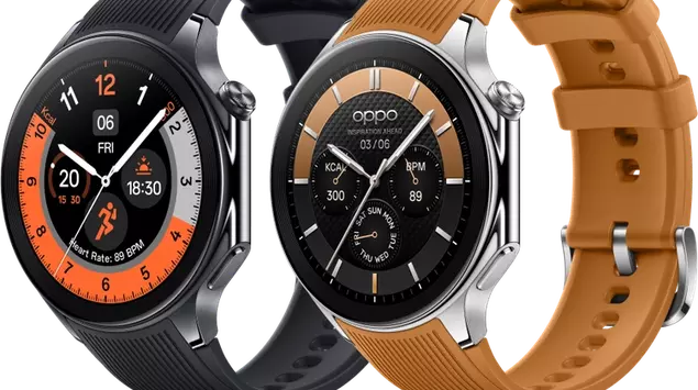 Oppo bereitet kompakte Watch X3 Mini ...