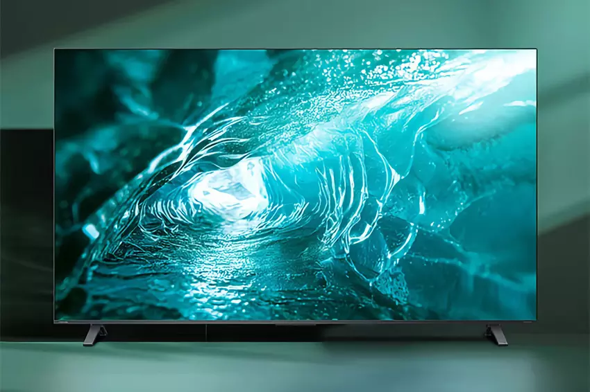 Toshiba hat die REGZA Z600NF-Serie von Smart-TVs mit Mini-LED-Bildschirmen von 55 bis 100 Zoll und Preisen ab 483 US-Dollar vorgestellt