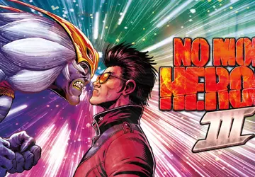No More Heroes III erscheint im ...