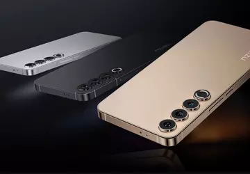 Es wird kein Meizu 22 und ...