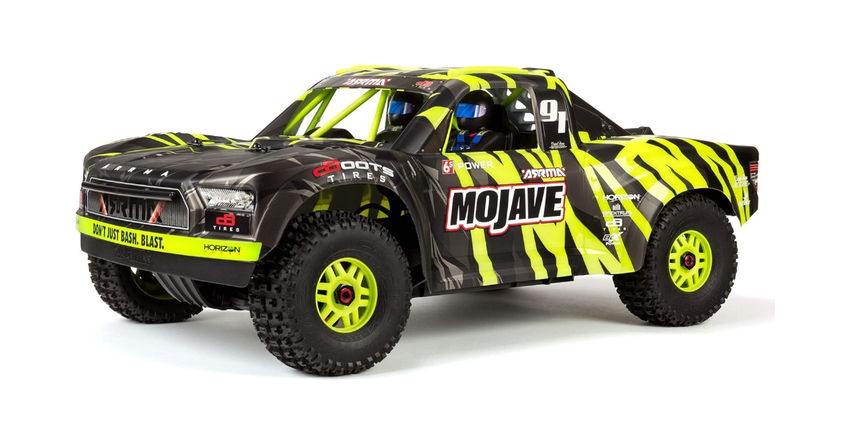 1:7 ARRMA MOJAVE 6S Wüste rc Auto